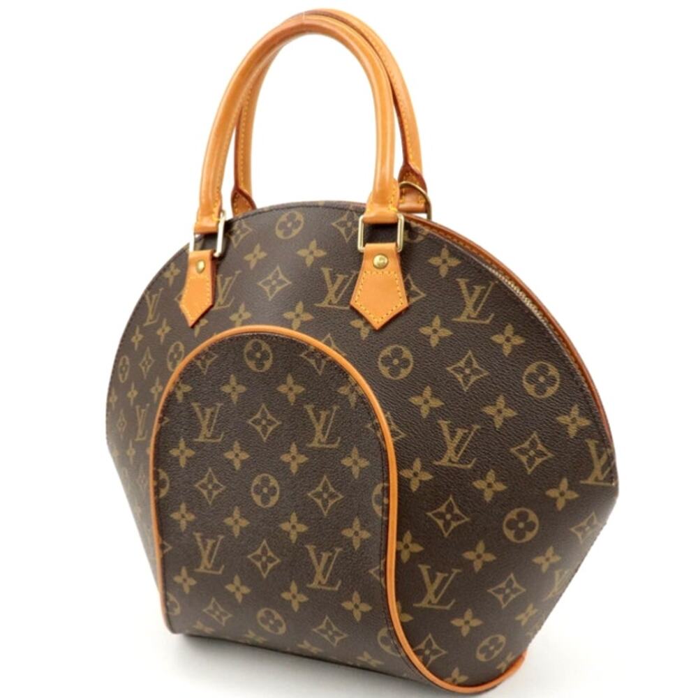 💎✨HOT BUY✨💎AUTHENTIC LV Ellipse MM WITH STRAP - Picture 4 of 16